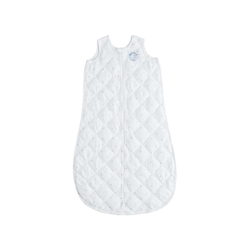 Dreamland Baby | Grey Star Weighted Sack M 15-24lbs